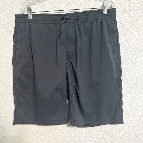 KUHL Kruiser Performance Shorts Men's Size Large Lightweight UPF Quick Dry 5249 - Picture 1 of 10